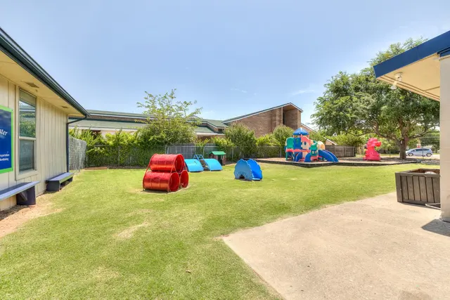 Small Society Child Development Center — photo from the business 4