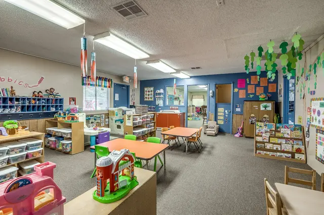 Small Society Child Development Center — photo from the business 10