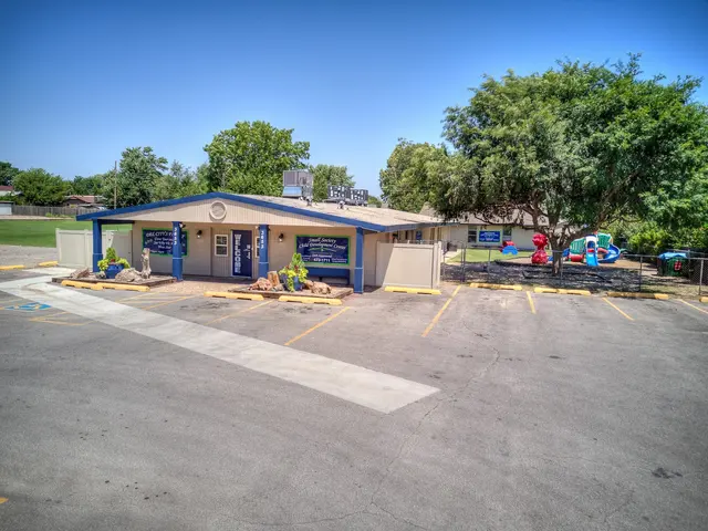 Small Society Child Development Center — photo from the business 3