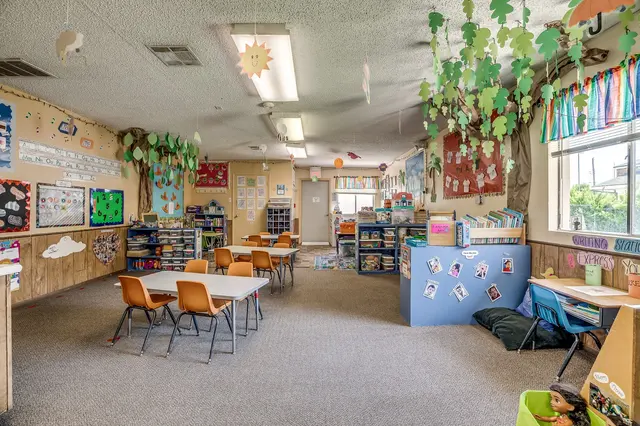 Small Society Child Development Center — photo from the business 1