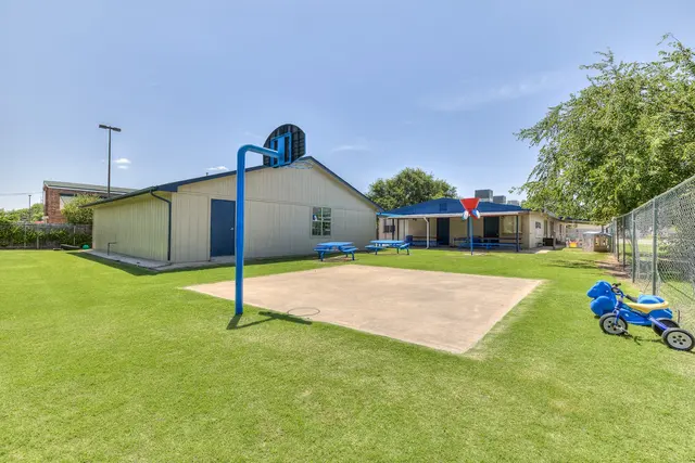 Small Society Child Development Center — photo from the business 5