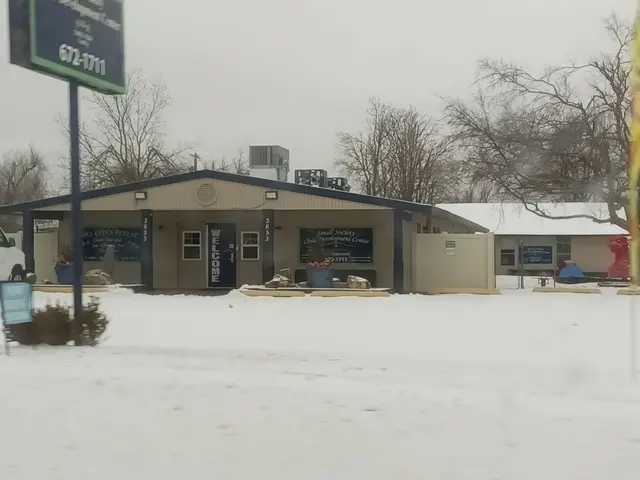 Small Society Child Development Center — customer photo 7