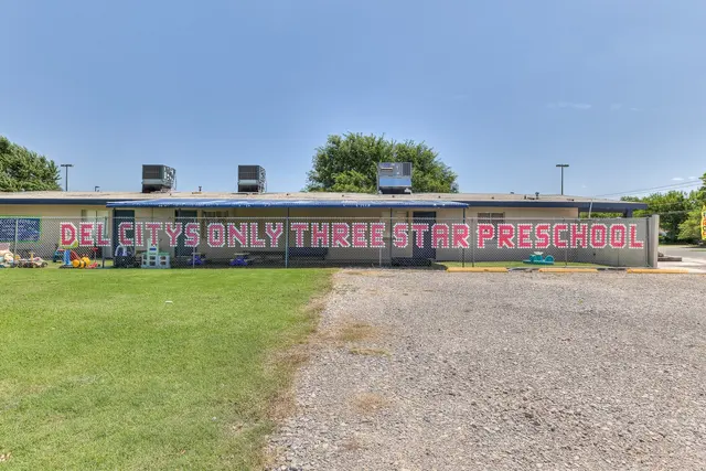Small Society Child Development Center — photo from the business 6