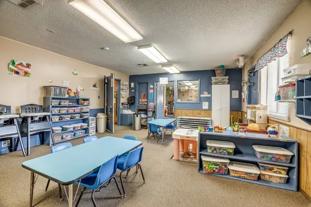 Small Society Child Development Center — photo from the business 2