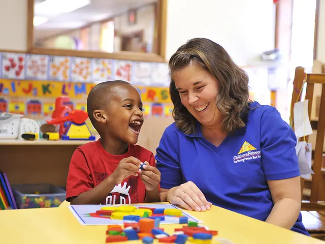 Childcare Network — photo from the business 8