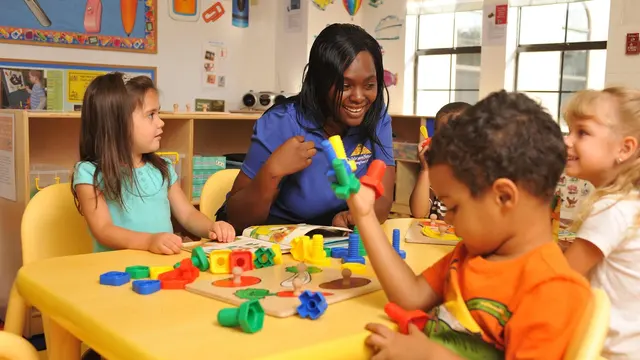 Childcare Network — photo from the business 3