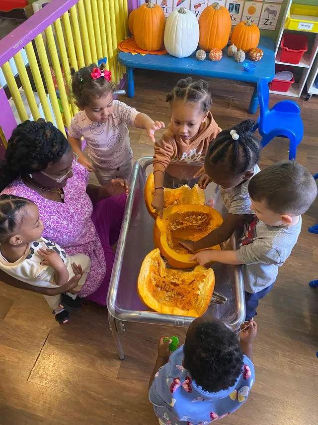 R.J.s Birds Nest CDC — photo from the business 7