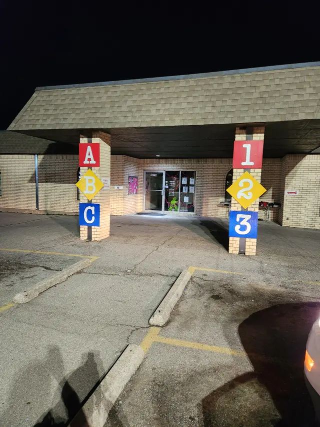 Education Station Child Care Center — customer photo 1