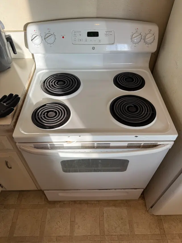 TopChoice Appliance Repair and Services — photo from the business 9