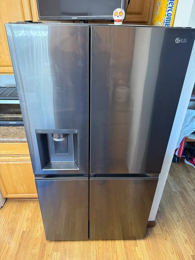 TopChoice Appliance Repair and Services — photo from the business 1