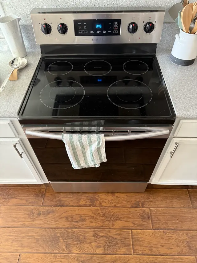 TopChoice Appliance Repair and Services — photo from the business 2