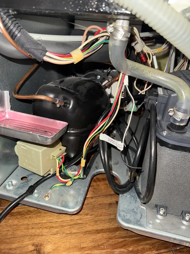 TopChoice Appliance Repair and Services — photo from the business 12