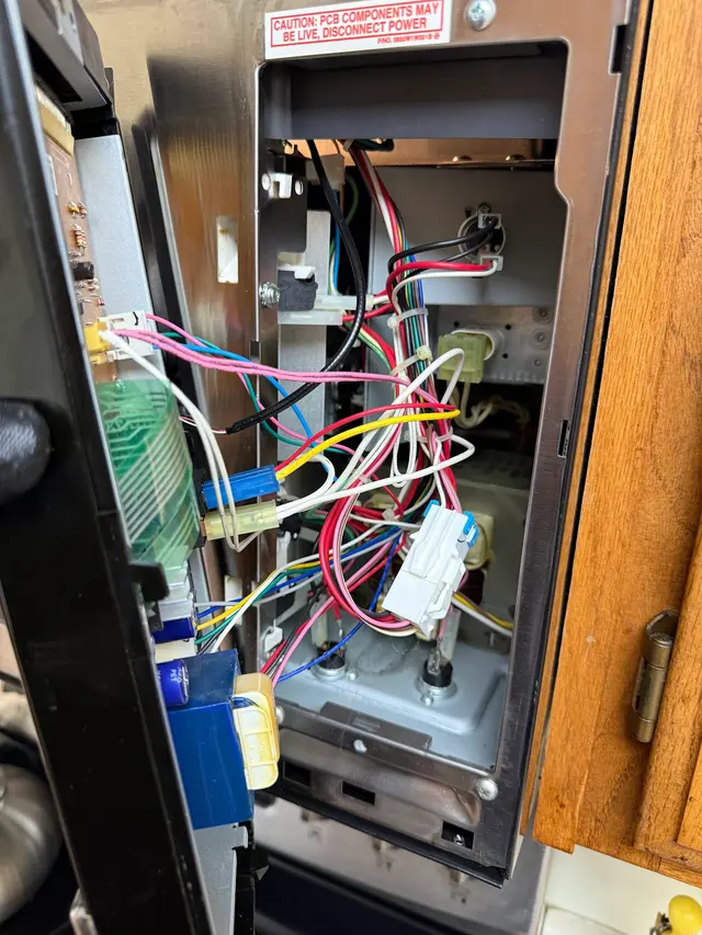 TopChoice Appliance Repair and Services — photo from the business 8