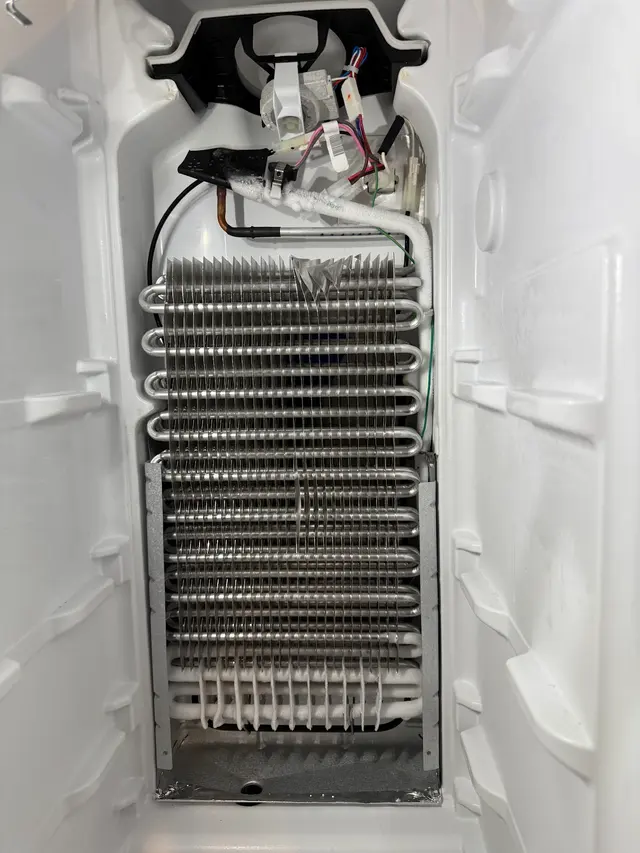 TopChoice Appliance Repair and Services — photo from the business 3