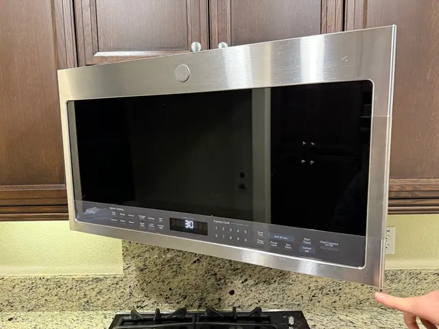 TopChoice Appliance Repair and Services — photo from the business 10
