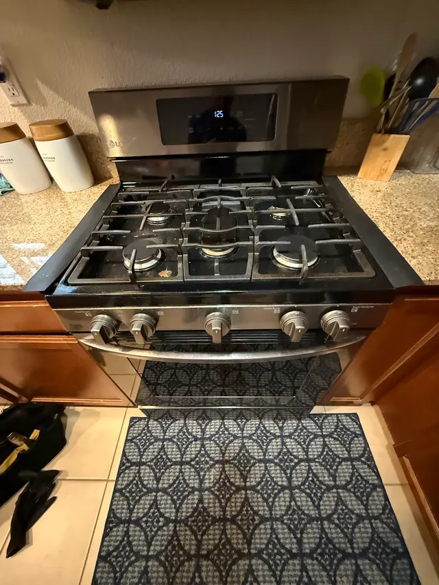 TopChoice Appliance Repair and Services — photo from the business 6