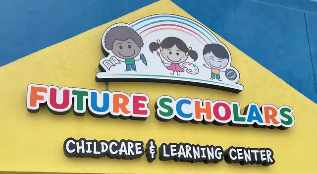 Future Scholars Childcare and Learning Center — photo from the business 1