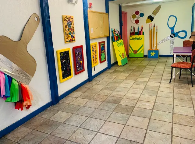 Light It Up Daycare & Learning Center — photo from the business 2