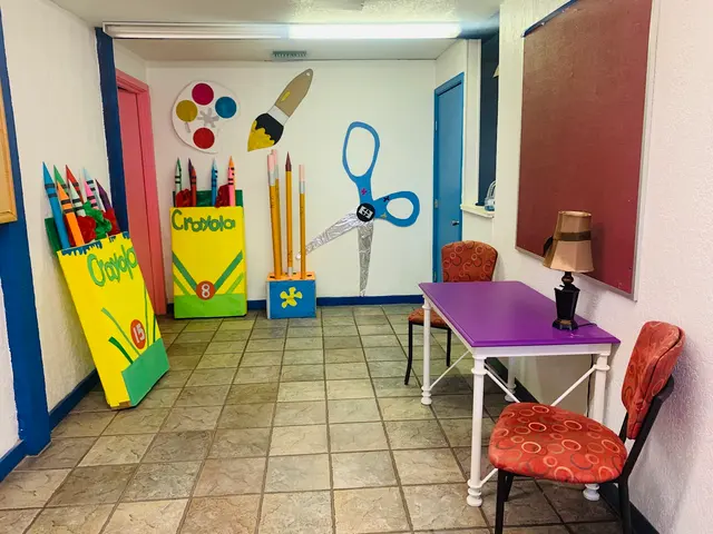 Light It Up Daycare & Learning Center — photo from the business 10