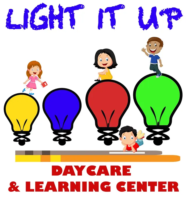 Light It Up Daycare & Learning Center — photo from the business 8