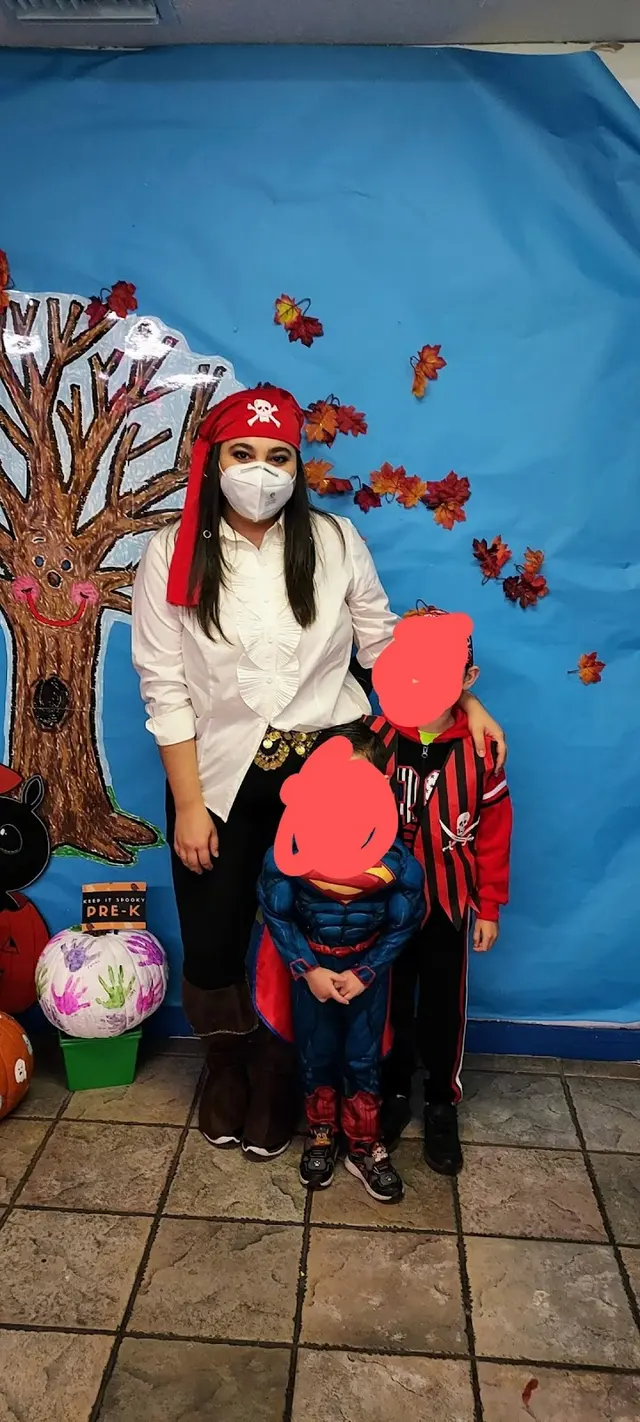 Light It Up Daycare & Learning Center — customer photo 6
