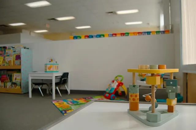 Star Mountain Learning Center - West — customer photo 5