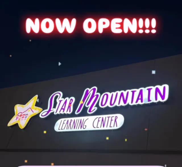 Star Mountain Learning Center - West — photo from the business 8