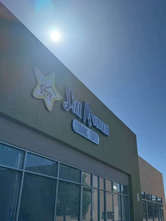 Star Mountain Learning Center - West — photo from the business 3