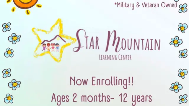 Star Mountain Learning Center - West — photo from the business 12