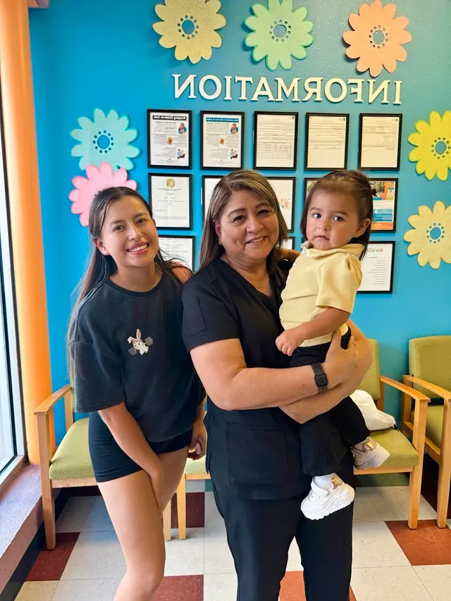 Little Talents Daycare — customer photo 6