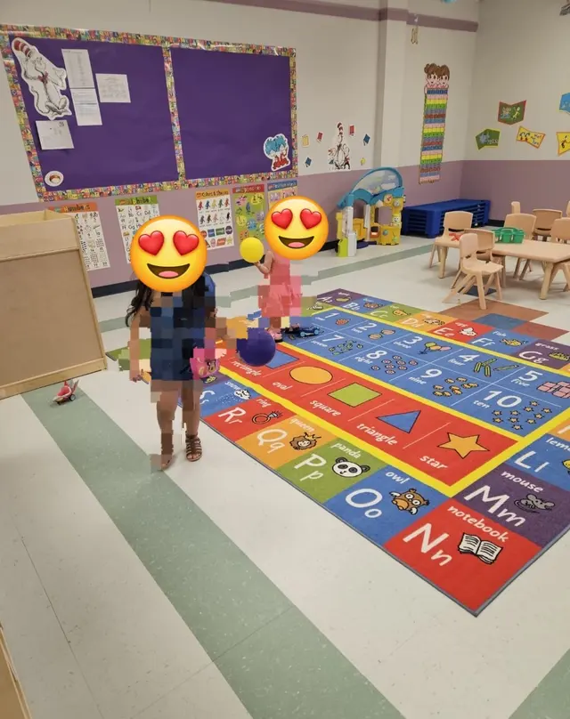 Little Talents Daycare — customer photo 5