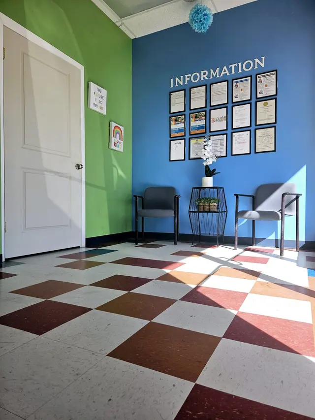 Little Talents Daycare — customer photo 3