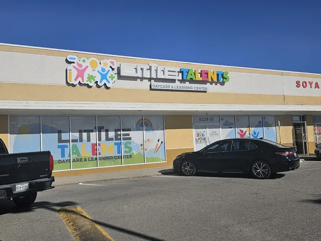 Little Talents Daycare — photo from the business 2