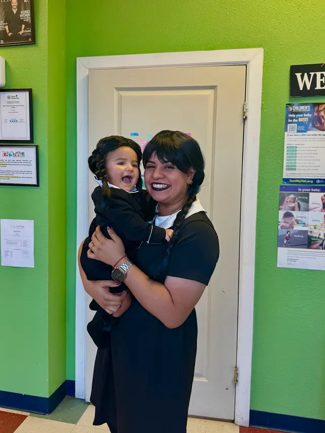 Little Talents Daycare — customer photo 4