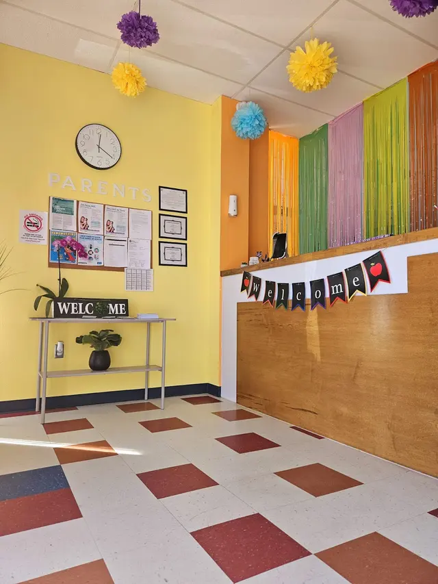 Little Talents Daycare — customer photo 1