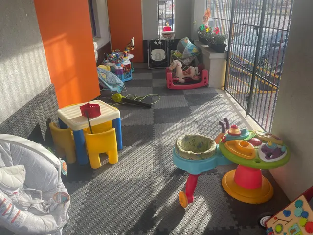 Jack N Jill Day Care — photo from the business 1