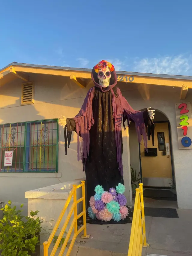 Jack N Jill Day Care — photo from the business 4