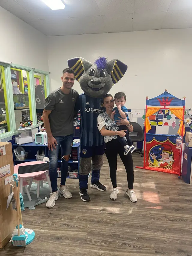 Jack N Jill Day Care — photo from the business 3