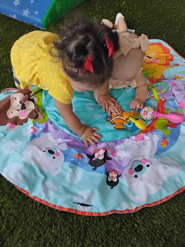 Jack N Jill Day Care — customer photo 9