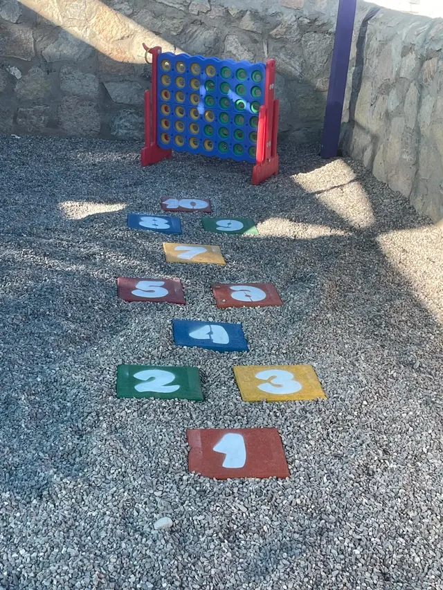 Jack N Jill Day Care — photo from the business 8