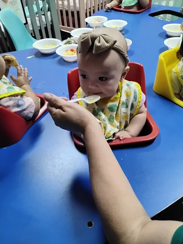 Jack N Jill Day Care — customer photo 12