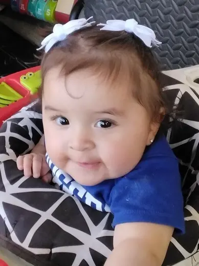 Customer photo of work by Jack N Jill Day Care, from Cathy Arellano's review