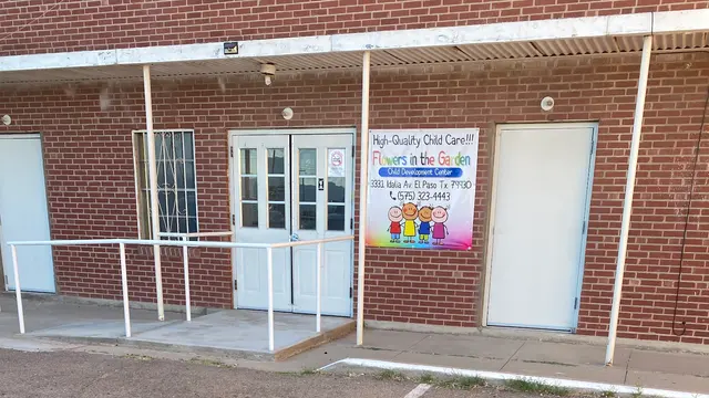 Flowers In the Garden Child Development Center — photo from the business 2