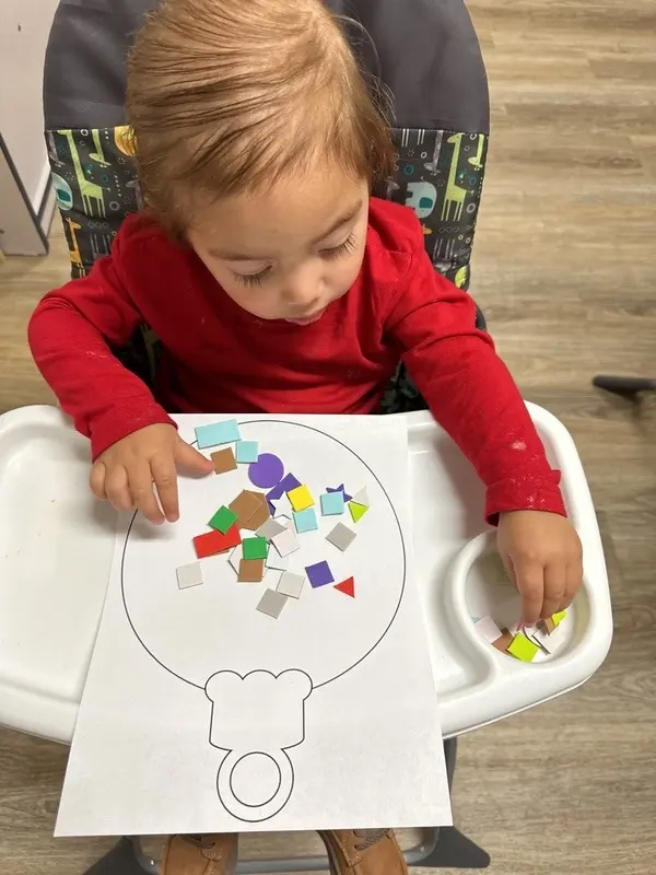 Flowers In the Garden Child Development Center — customer photo 5