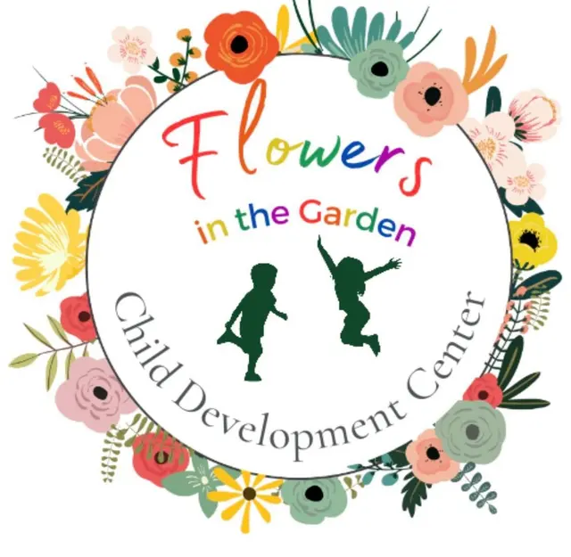 Flowers In the Garden Child Development Center — photo from the business 9
