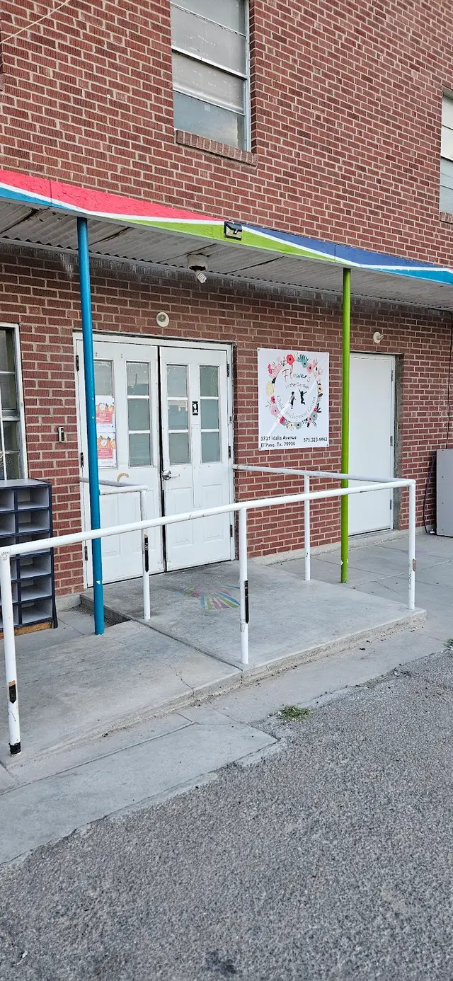 Flowers In the Garden Child Development Center — customer photo 10