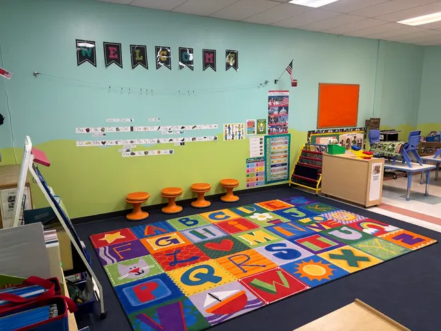 Academia Del Valle — photo from the business 7