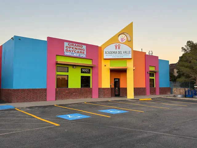 Academia Del Valle — photo from the business 3