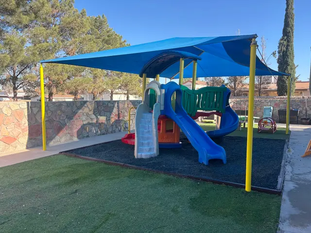 Academia Del Valle — photo from the business 5