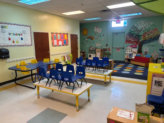 Academia Del Valle — photo from the business 9